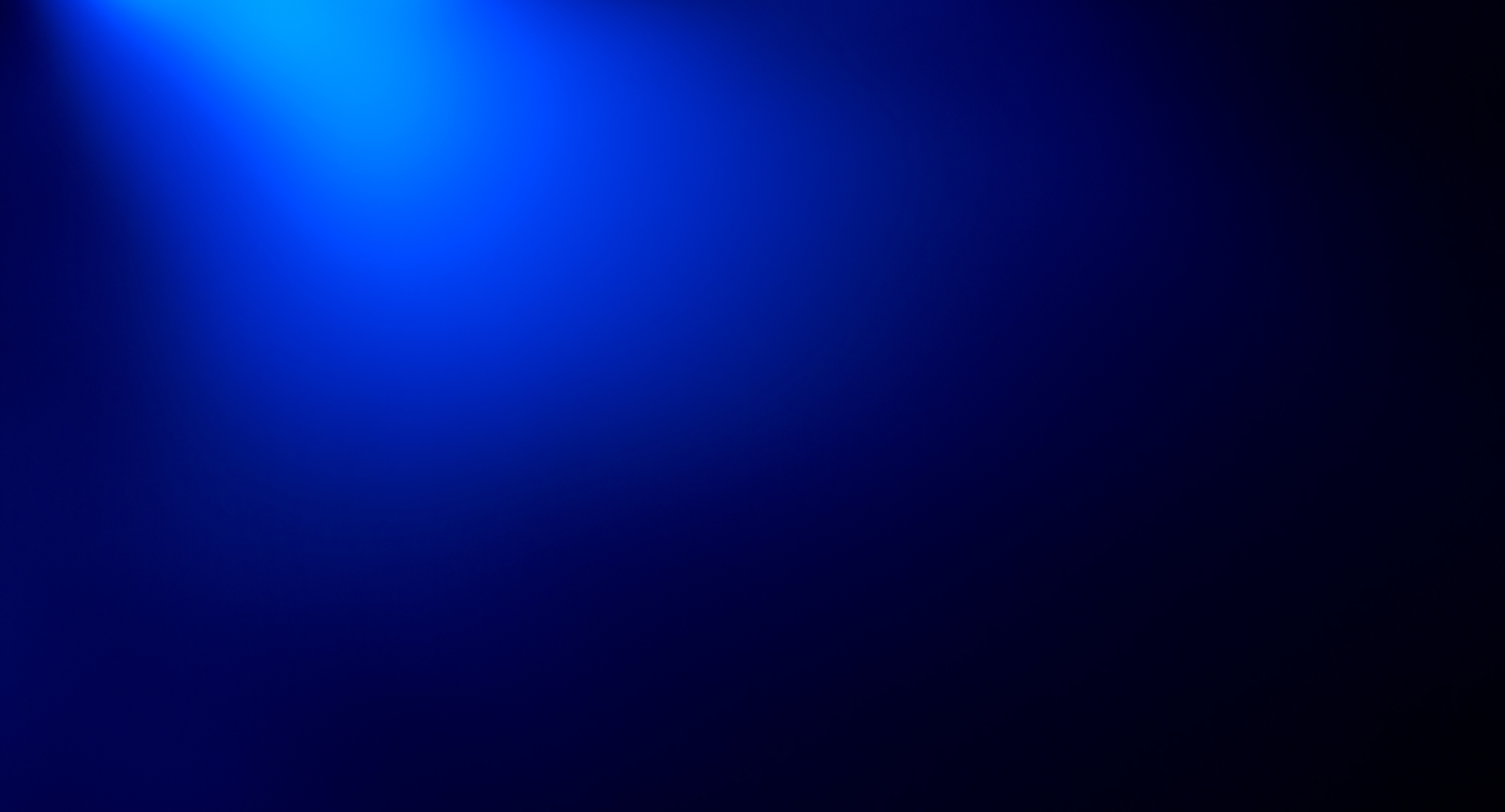 Deep dark blue abstraction background